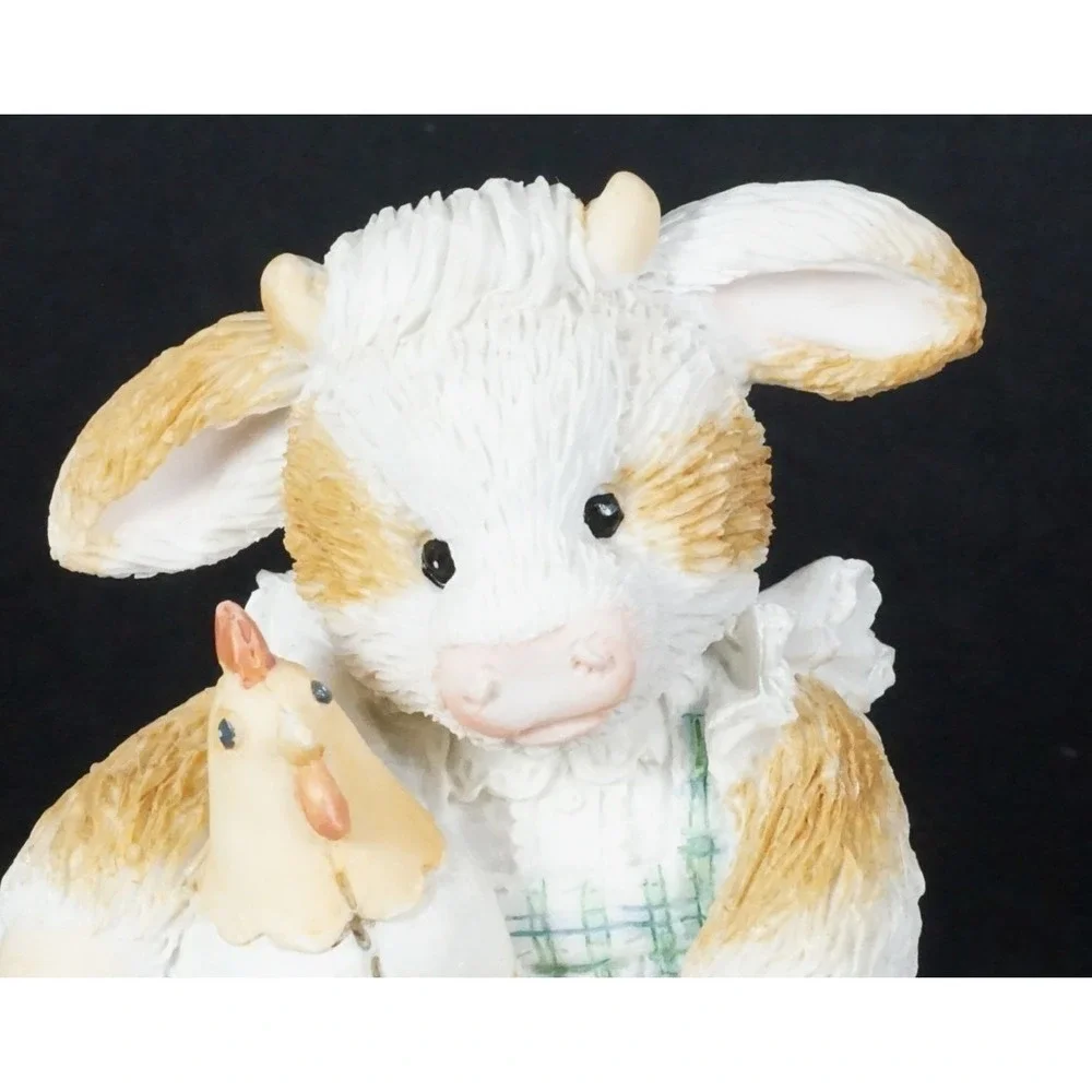 Marys Moo Moos 